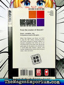 Bus Gamer 1999 - 2001 The Pilot Edition