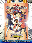 Buso Renkin Vol 7