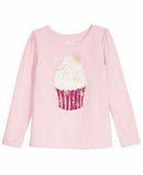 Epic Threads Little Girls Long-Sleeve T-Shirt