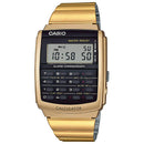 Casio Men's Databank