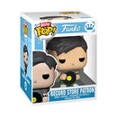 Funko Pop! Bitty Town - Bitty City Record Store & Patron