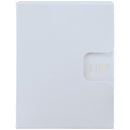 Ultra PRO: 15+ Card Box 3-Pack - White
