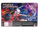 Transformers 40th Anniversary Optimus Prime (Retro G1) Action Figure