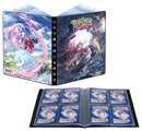Ultra PRO: 4-Pocket Portfolio - Sword & Shield (11)