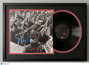Dave Chappelle Signed 8:46 Framed Vinyl PSA Album Auth