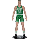 NBA McFarlane's SportsPicks Legends Series Boston Celtics Larry Bird 6-Inch Action Figure