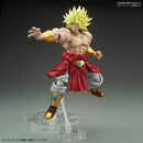 Figure-rise Standard: Dragon Ball Super - Legendary Super Saiyan Broly Model Kit