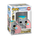 (PRE-ORDER) POP Disney: Dumbo S3– Dumbo w/flag