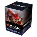 Ultra PRO: 100+ Deck Box - Dominaria United (Dihada, Binder of Wills)
