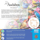 Audubon - Hidden in the Branches 300 Piece EZ Grip Jigsaw Puzzle