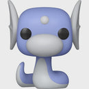 Pokemon Dratini Funko Pop Vinyl Figure 1050