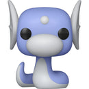 Pokemon Dratini Funko Pop! Vinyl Figure #1050