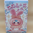 Baby Three Lily Rabbit Town - Blind