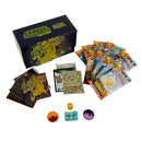 Pokemon Surging Sparks Elite Trainer Box - SV08: Surging Sparks (SV08)