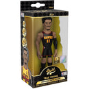 Vinyl Gold 5" NBA: Hawks - Trae Young