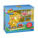 Funko Pop! Bitty City - Amusement Park Set