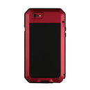 Rugged Shock-Resistant Hybrid Full Cover Case For iPhone 6s Plus