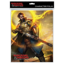 Ultra PRO: Character Folio with Stickers - Honor Among Thieves (Rege-Jean Page)