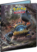 Ultra PRO: 9-Pocket Portfolio - Pokemon (Crimson Invasion)
