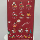 Miniso - Disney Mickey and Friends Christmas - Confirmed Donald Duck