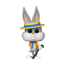 Funko POP! Animation: Looney Tunes 80 Bugs Bunny - Bugs Bunny (Show Outfit) 841