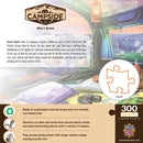 Campside - Hiker's Dream 300 Piece EZ Grip Jigsaw Puzzle
