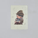 Popmart - Hirono Le Petit Prince - Card Confirmed The Tippler