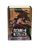 Dragon Shield: Standard 100ct Art Sleeves - Cowboy Bebop (Classic)