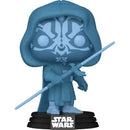 (PRE-ORDER) POP! Star Wars: SW Darkside- Darth Maul (holo)(GW)(Specialty Series Exclusive)