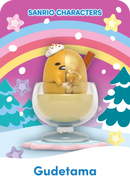 Kandy: Sanrio Snowy Dreams Blind Box (1 Blind Box)