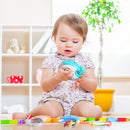 GBruno Baby Musical Crib