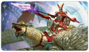 Ultra PRO: Playmat - March of the Machine (Sidar Jabari of Zhalfir)