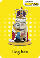 Freeny's Hidden Dissectibles Minions Series 01 - Vacay Edition Blind Box (1 Blind Box)