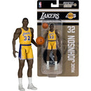 NBA McFarlane's SportsPicks Legends Series Los Angeles Lakers Magic Johnson 6-Inch Action Figure