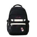 Korean Style Backpack Simple Good-looking Backpack Girls' Large Capacity