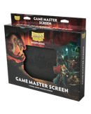 Dragon Shield: Game Master Screen - Iron Grey