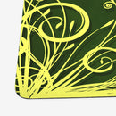 It's Dangerous Playmat