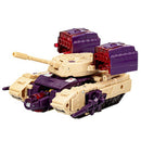 Transformers Generations Legacy Evolution Leader Blitzwing - CLEARANCE