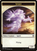 Spirit (C16-006) - Commander 2016 Tokens