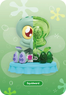 Kandy X SpongeBob SquarePants (Soda Edition) Blind Box (1 Blind Box)