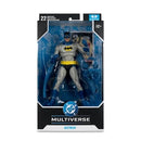 DC Multiverse Batman 7-Inch Scale Action Figure - Select Figure(s)