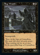 Bog Wraith (Retro Frame) (30A-392) - 30th Anniversary Edition