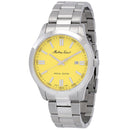 Mathey Tissot Men's Mathy I Jumbo
