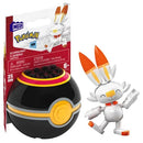 Mega Construx Pokemon Poke Ball Series 17 - CLEARANCE