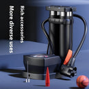 Paddle For Motorcycle High Pressure Portable Automobile Air