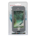 Rugged Water-proof Hybrid Full Cover Case For iPhone 7 Plus