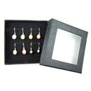 Fresh Water Pearl Jewelry sets Sterling Silver
