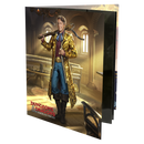 Ultra PRO: Character Folio with Stickers - Honor Among Thieves (Hugh Grant)