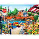 Artist Gallery Jigsaw Puzzle Collection Series 2 - 12 Pack