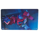 Ultra PRO: Double Sided Playmat - Secret Lair (Darksteel Colossus Optimus Prime)